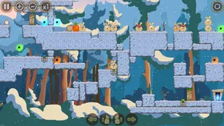 Скриншот 2 к игре Bunnyrama