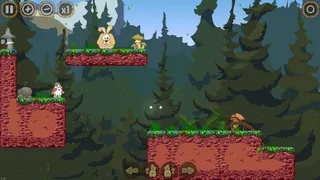 Скриншот 3 к игре Bunnyrama