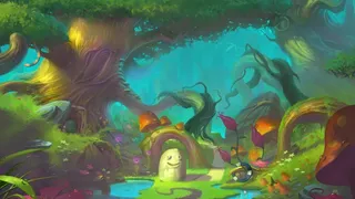 Скриншот 5 к игре Drawn: Trail of Shadows Collector's Edition