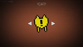 Скриншот 1 к игре Cat Goes Platform