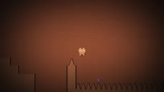 Скриншот 2 к игре Cat Goes Platform