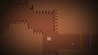 Скриншот 3 к игре Cat Goes Platform