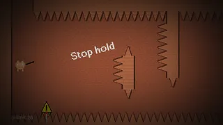 Скриншот 4 к игре Cat Goes Platform