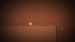 Скриншот 6 к игре Cat Goes Platform