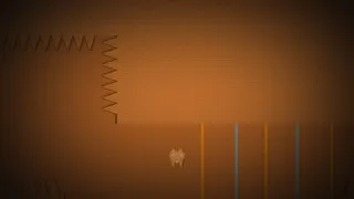Скриншот 7 к игре Cat Goes Platform