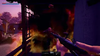 Скриншот 4 к игре Super Death Arena