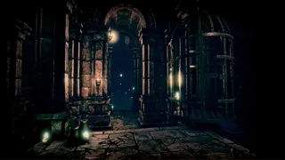 Скриншот 1 к игре HORROR OF THE DEEP