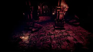 Скриншот 3 к игре HORROR OF THE DEEP