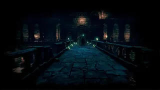 Скриншот 4 к игре HORROR OF THE DEEP