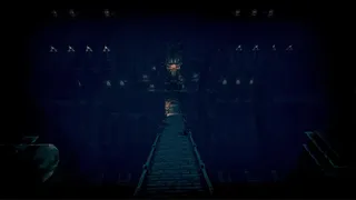 Скриншот 8 к игре HORROR OF THE DEEP