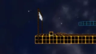 Скриншот 1 к игре Cube Runner