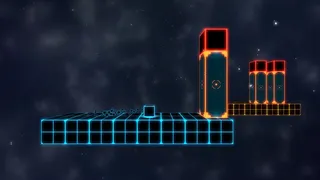 Скриншот 5 к игре Cube Runner
