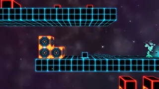 Скриншот 7 к игре Cube Runner
