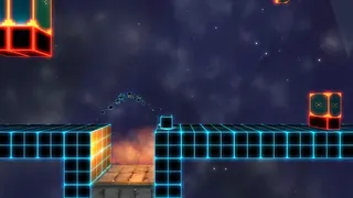 Скриншот 8 к игре Cube Runner