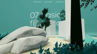 Скриншот 3 к игре VThree