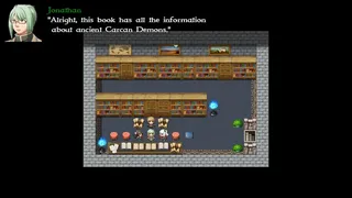 Скриншот 1 к игре The Deal