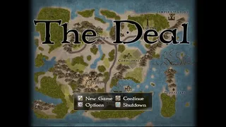Скриншот 8 к игре The Deal