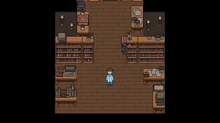 Скриншот 2 к игре Heartbound