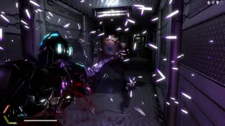 Скриншот 1 к игре HEPH