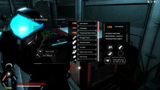 Скриншот 2 к игре HEPH