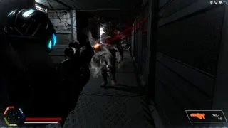 Скриншот 3 к игре HEPH