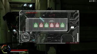 Скриншот 5 к игре HEPH