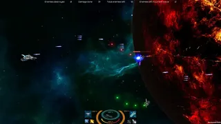 Скриншот 2 к игре Duke of Alpha Centauri