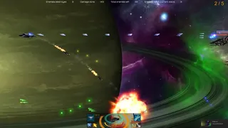 Скриншот 4 к игре Duke of Alpha Centauri