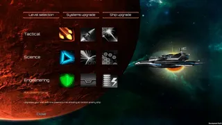 Скриншот 5 к игре Duke of Alpha Centauri