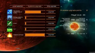 Скриншот 6 к игре Duke of Alpha Centauri