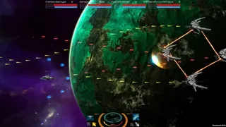 Скриншот 7 к игре Duke of Alpha Centauri