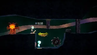 Скриншот 5 к игре Altero
