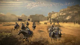 Скриншот 7 к игре Blood of Steel