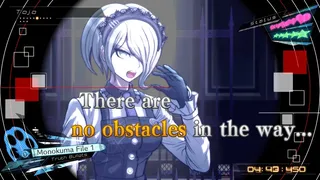 Скриншот 1 к игре Danganronpa V3: Killing Harmony
