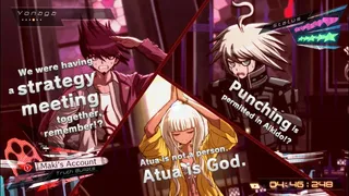 Скриншот 5 к игре Danganronpa V3: Killing Harmony