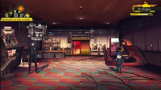 Скриншот 8 к игре Danganronpa V3: Killing Harmony