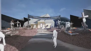 Скриншот 1 к игре The Pasture