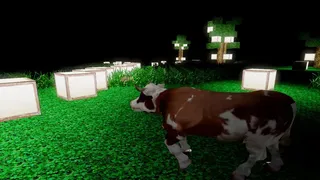 Скриншот 2 к игре Mekside VR