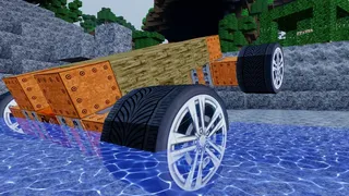 Скриншот 6 к игре Mekside VR