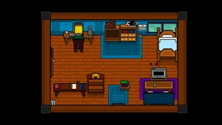 Скриншот 1 к игре Gamer Career Tycoon