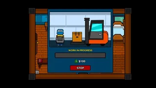 Скриншот 4 к игре Gamer Career Tycoon