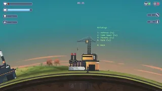 Скриншот 2 к игре Satellite Repairman
