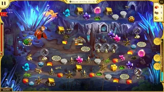 Скриншот 1 к игре 12 Labours of Hercules VI: Race for Olympus