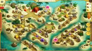 Скриншот 6 к игре 12 Labours of Hercules VI: Race for Olympus