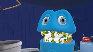 Скриншот 2 к игре Brush Up VR