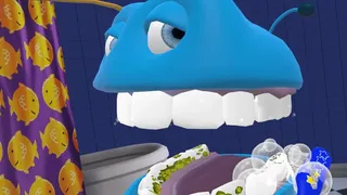 Скриншот 4 к игре Brush Up VR