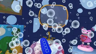 Скриншот 6 к игре Brush Up VR