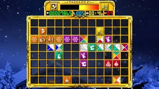 Скриншот 1 к игре Passage 4