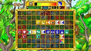 Скриншот 8 к игре Passage 4