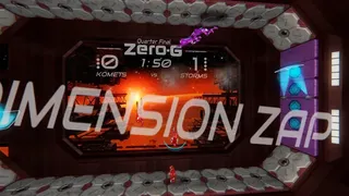 Скриншот 2 к игре Zero-G